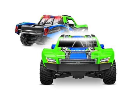 Traxxas TRX10886 Mini Slash 4X4 LED Light Kit