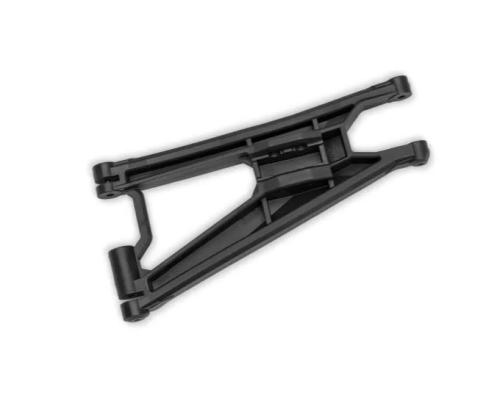 Traxxas TRX10930-BLK Sand Car Black Lower Right Front HD Suspension Arm