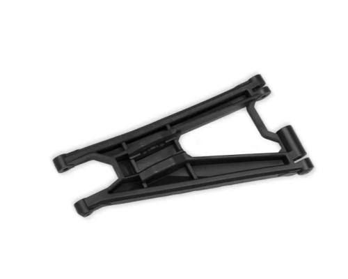Traxxas TRX10931-BLK Sand Car Black Lower Left Front HD Suspension Arm