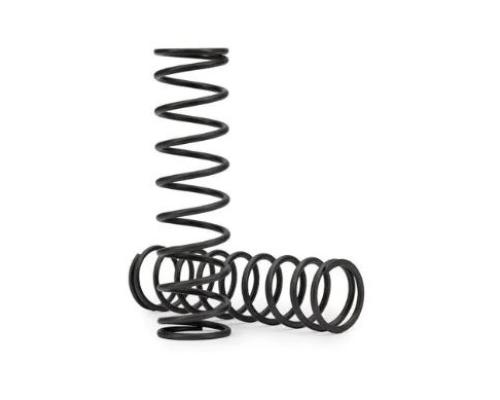 Traxxas TRX10943 Springs, shock (natural finish) (GTX) (4.003 rate) (2)