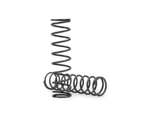 Traxxas TRX10944 Springs, shock (natural finish) (GTX) (3.097 rate) (2)
