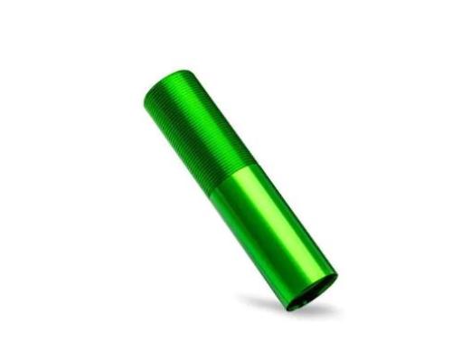 Traxxas TRX10968-GRN  Body, GT-Maxx shock, x-long (aluminum, green-anodized) (1)