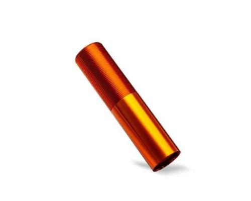 Traxxas TRX10968-ORNG Body, GT-Maxx shock, x-long (aluminum, orange-anodized) (1)