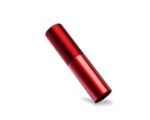 Traxxas TRX10968-RED Body, GT-Maxx shock, x-long (aluminum, red-anodized) (1)