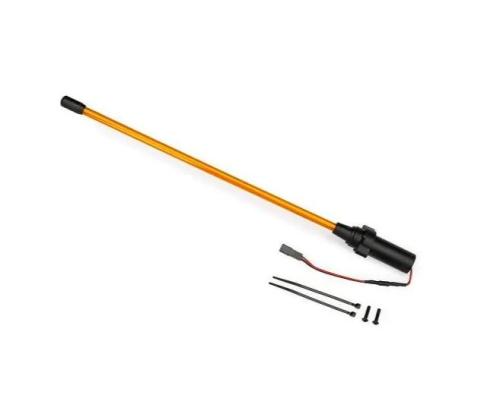Traxxas TRX10992-ORNG Whip light, LED, orange (assembled) (1)