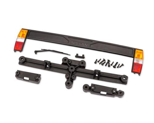 Traxxas TRX11016 TRX-4 Nissan Pathfinder Tailgate Panel with Hardware
