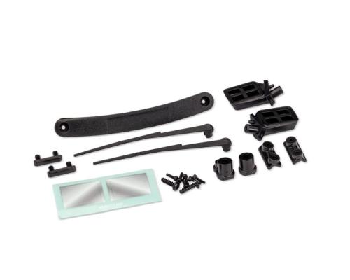 Traxxas TRX11017 TRX-4 Nissan Pathfinder Body Trim