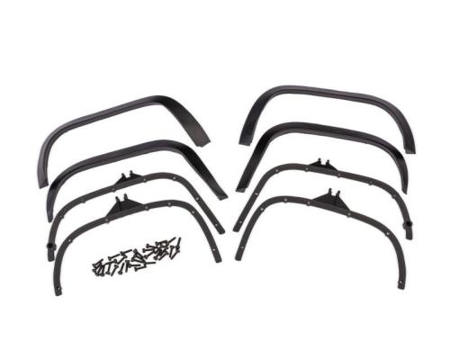 Traxxas TRX11019 TRX-4 Nissan Pathfinder Fender Flares