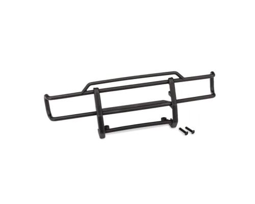 Traxxas TRX11037 TRX-4 Nissan Pathfinder Black Bumper Push Bar