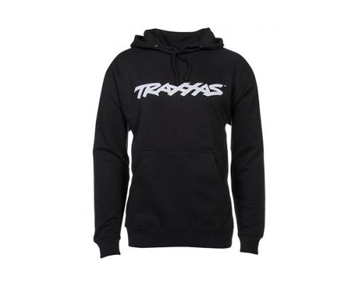 Traxxas TRX1370 Hoodie Black