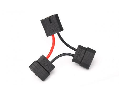 Traxxas TRX3063X Accu Serie Connector