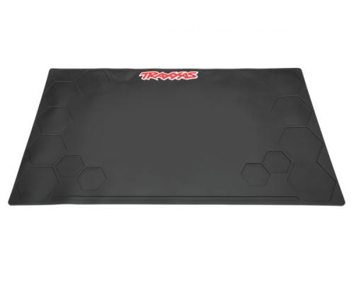 Traxxas TRX3426 Heavy-Duty Rubber Pit Mat (92X51CM) 2021 model