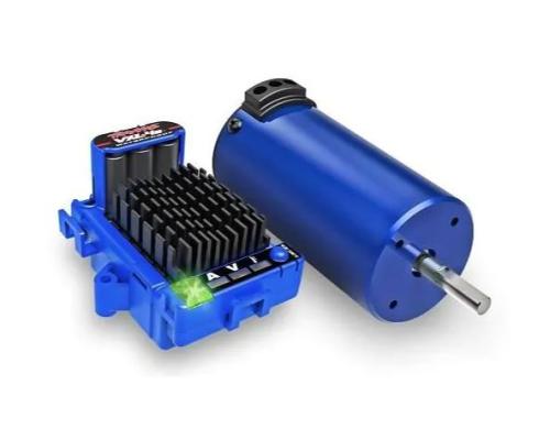 Traxxas TRX3440 Velineon VXL-4s Brushless Power System