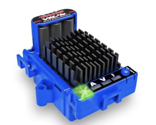 Traxxas TRX3445 Velineon VXL-4s Electronic Speed Control