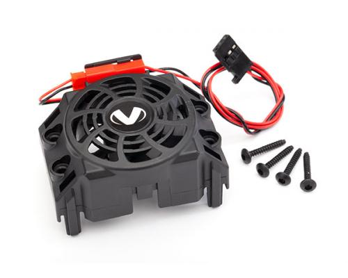 Traxxas TRX3463 Koelventilatorkit (met mantel), Velineon 540XL motor