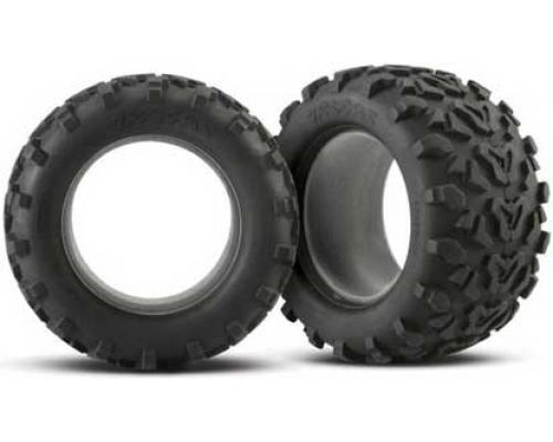 Traxxas TRX4973 Banden, T-Maxx 3.8 (6,3 buitendiameter (160 mm)) (2) (past op Rev, TRX4973