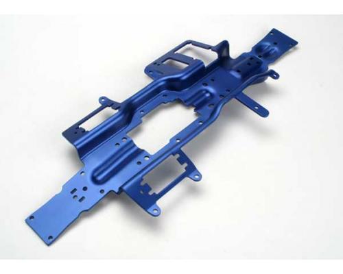 Traxxas TRX5322 Chassis, Revo (3mm 6061-T6 aluminum) (anodized b