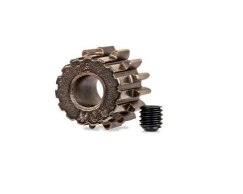 Traxxas TRX5651 15-Tooth Pinion Gear (32-Pitch) 5 mm Bore