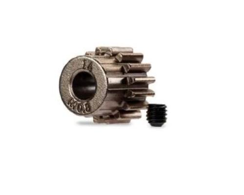 Traxxas TRX5652 16-Tooth Pinion Gear (32-Pitch) 5 mm Bore