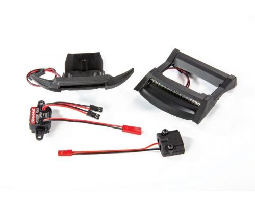 Traxxas TRX6795 Rustler 4X4 LED Light Kit