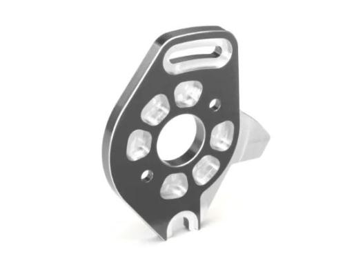 Traxxas TRX6890-GRAY Gray Aluminum Motor Plate