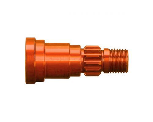 Traxxas TRX7768T Fusee, aluminium (oranje-geanodiseerd) (1)