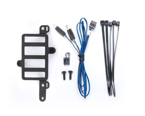 Traxxas TRX8032R  Installation kit, Pro Scale Advanced Lighting Control System