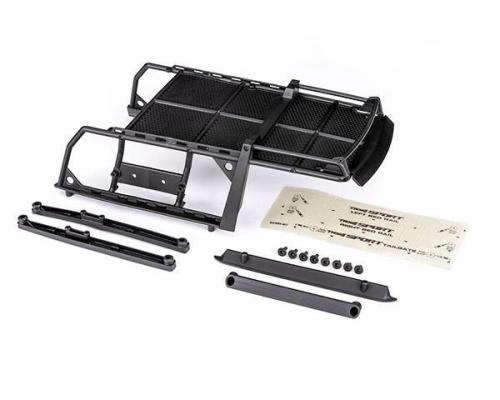 Traxxas TRX8120A EXPEDITION RACK/BEVESTIGINGSHARDWARE