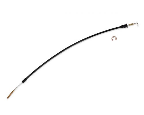 Traxxas TRX8148 Kabel, T-lock (extra lang) (voor gebruik met TRX-4 Long Arm Lift Kit)