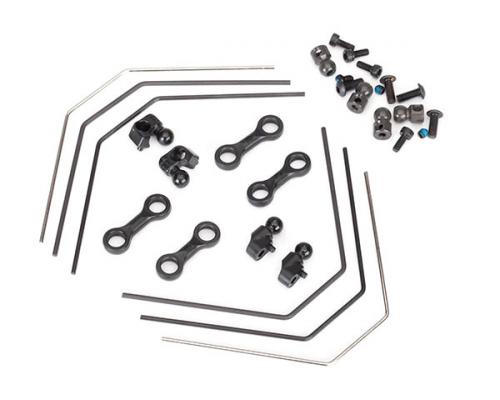 Traxxas TRX8398 Stabilisatie Kit 4-Tec 2.0 v/h