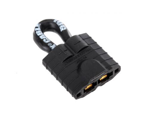 Traxxas TRX8527 Connector, jumper 25,2 volt tot 14,8 volt (maakt een Traxxas dual-batterij 25.2 ESC mogelijk)