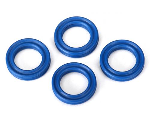 Traxxas TRX8593 X-ring afdichtingen, 6x9.6mm (4)