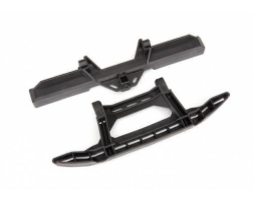 Traxxas TRX8820 Bumpers, voor en achter