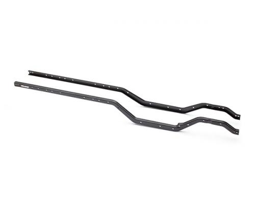 Traxxas TRX8829 Chassisrails 590 mm (staal) TRAXXAS