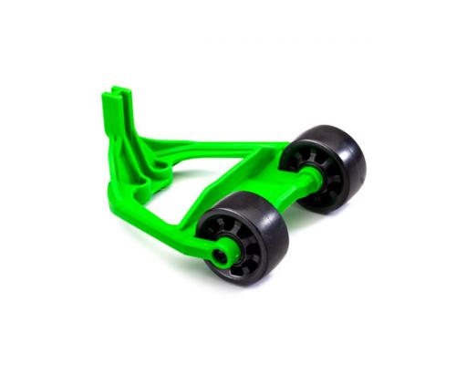 Traxxas TRX8976G Wheelie bar, groen