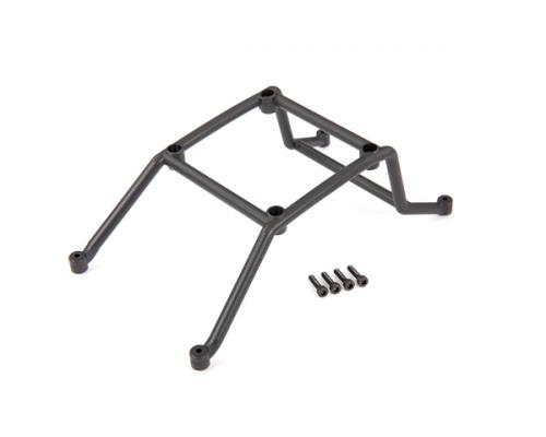 Traxxas TRX9013 Body-ondersteuning / 3x12 mm CS (4) / (past op 9011-body)