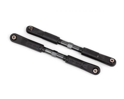 Traxxas TRX9549A Teenlinks, Sledge (TUBES donker titanium-geanodiseerd, 7075-T6 aluminium, sterker dan titanium) (120 mm