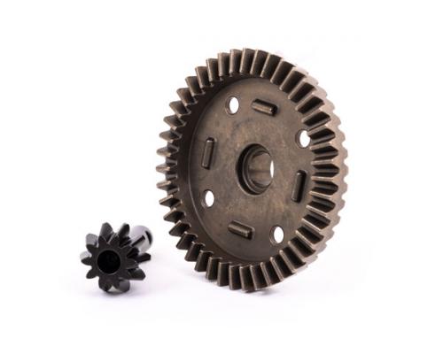 Traxxas TRX9579 Ringtandwiel, differentieel/pinion, differentieel