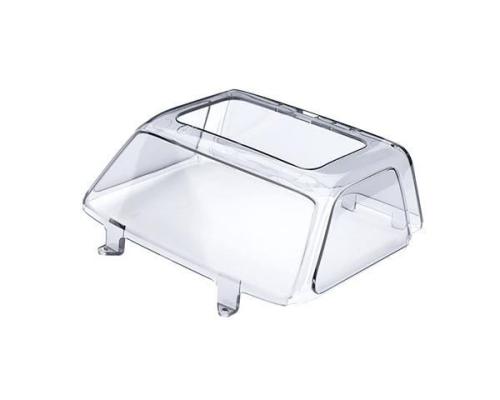 Traxxas Windows body (fits 9811 body)