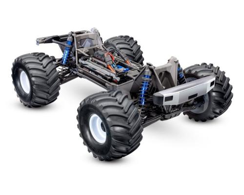 Traxxas X-Maxx 4WD 8S MT-chassis