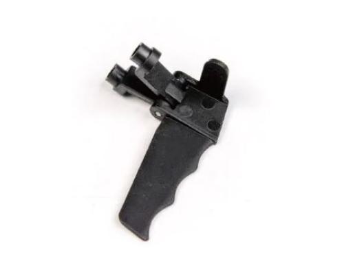 UdiRC Tail rudder set for U34 Skater UDI034-07