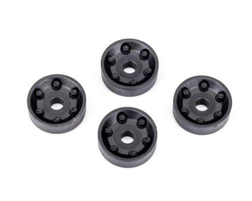 Traxxas Wheel washers (4)