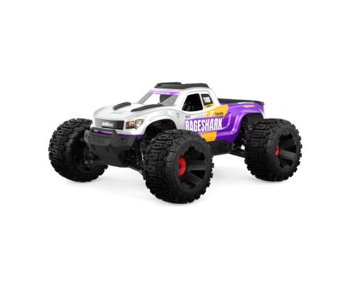 UDI RC UD1611A Monster Truck Brushed 1/16 Purple