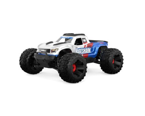 UDI RC UD1611B Monster Truck Brushed 1/16 Blue
