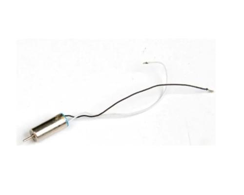 UdiRC CCW Motor (blue white wire/red connector) for U46 Firefly Mini Drone  U46-12