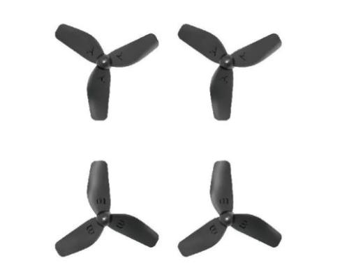 UdiRC Propeller 2xA, 2xB for U46 Firefly Mini Drone U46-0304