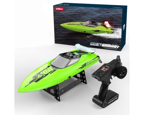 UdiRC Xip Brushless Speed Boat