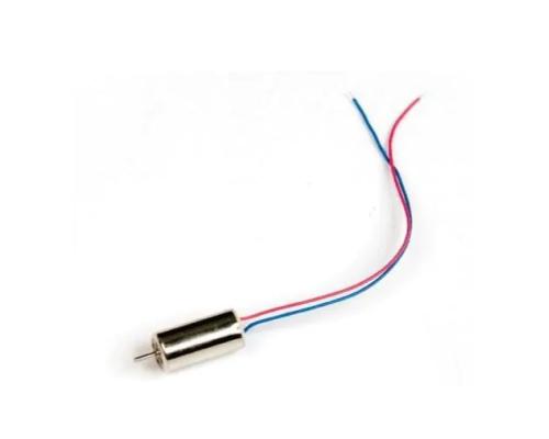 UdiRc CW Motor (Red Black wire/white connector) for U61 Beetle Mini Drone U61-10