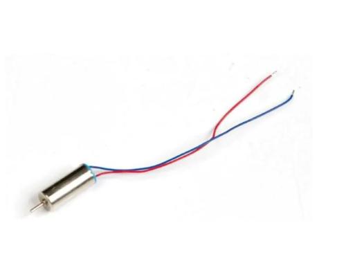 Udirc CW Motor (red black wire/white connector) for U46 Firefly Mini Drone  U46-11