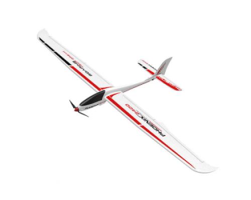 VOLANTEX PHOENIX 2400MM GLIDER w/ABS FUSELAGE ARTF V759-03